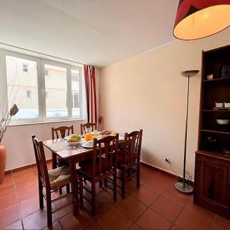 Marina Vilamoura Apartment Eksteriør billede