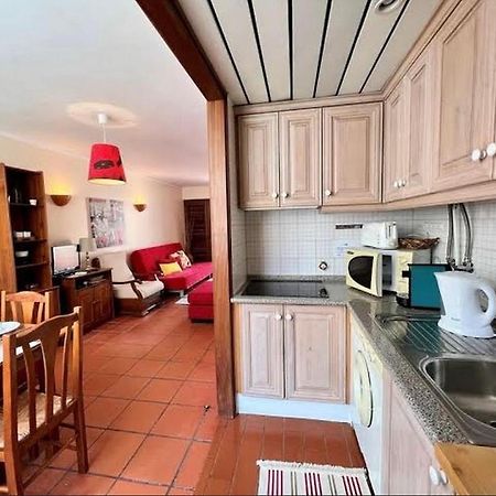 Marina Vilamoura Apartment Eksteriør billede