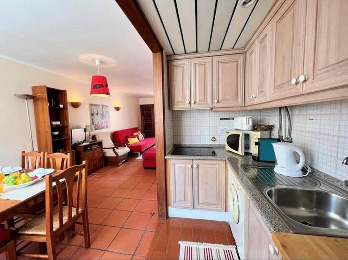 Marina Vilamoura Apartment Eksteriør billede
