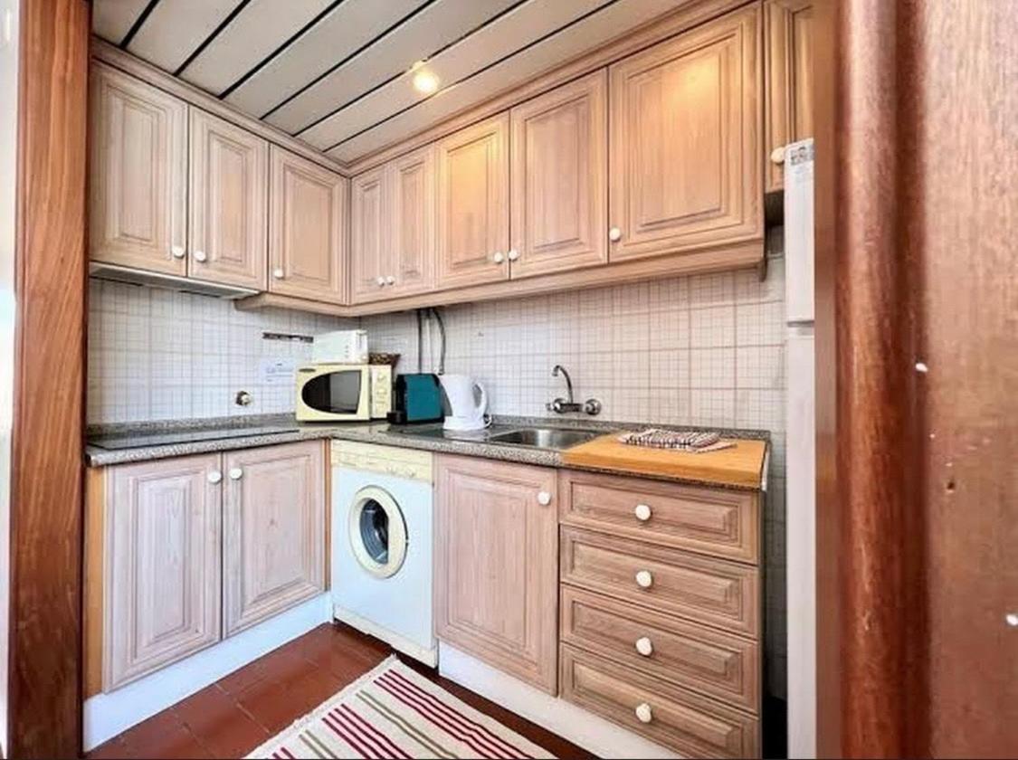 Marina Vilamoura Apartment Eksteriør billede