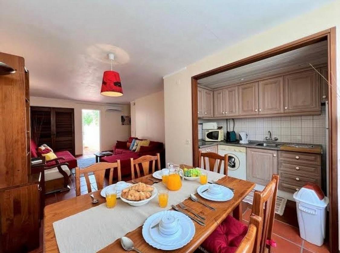 Marina Vilamoura Apartment Eksteriør billede